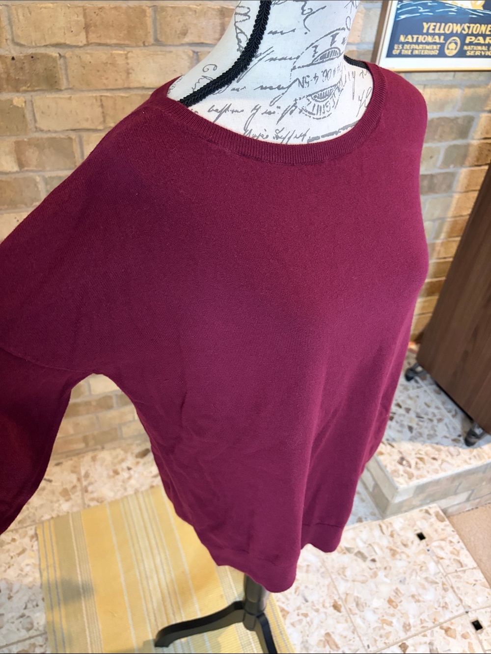 Boden Sweater - Picture 2 of 5